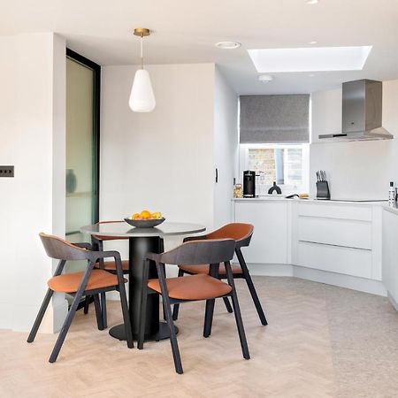 Kentish Town Road Apartment London Bagian luar foto